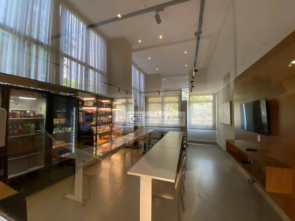 Sala-Conjunto, 28 m² - Foto 5