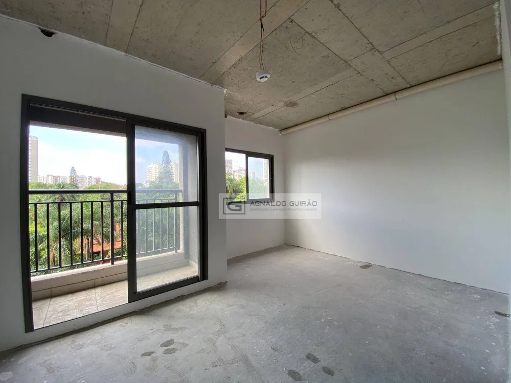 Sala-Conjunto, 28 m² - Foto 6