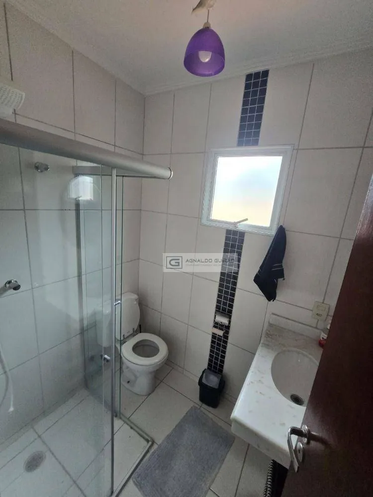 Sobrado, 3 quartos, 165 m² - Foto 13