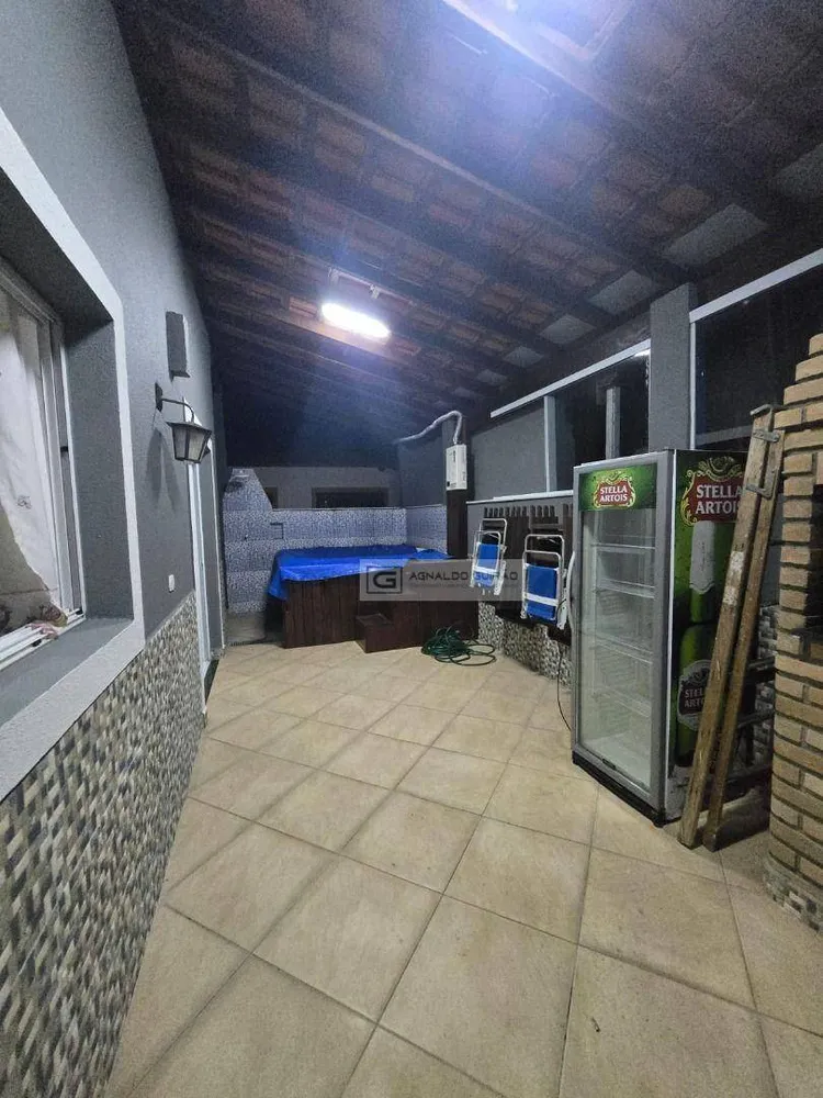 Sobrado, 3 quartos, 165 m² - Foto 15