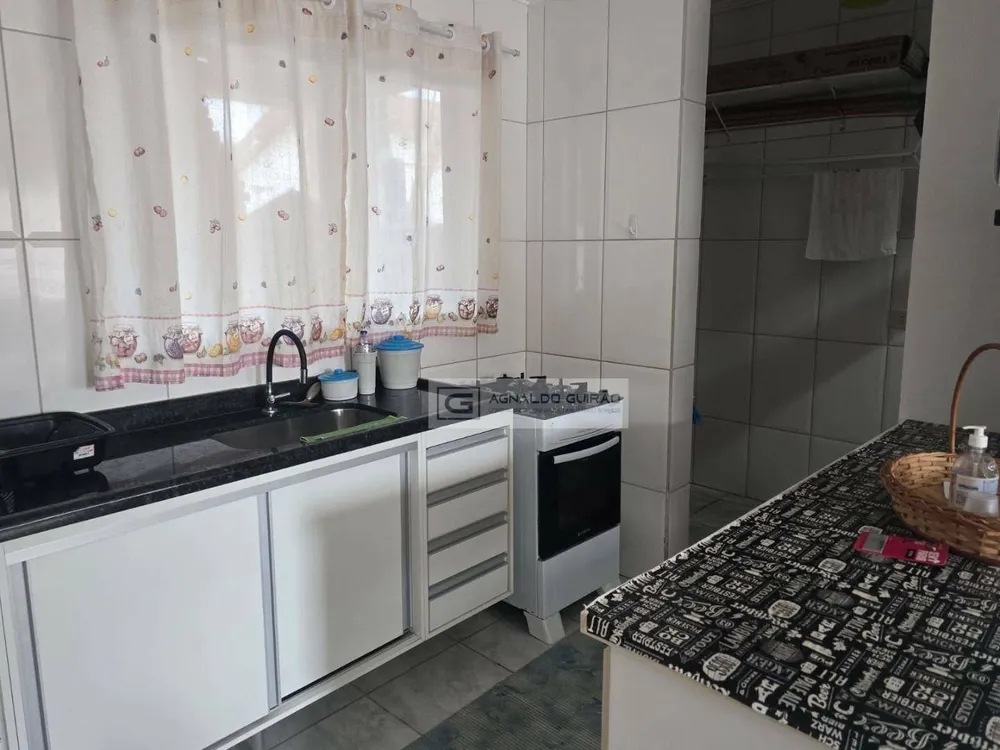 Sobrado, 3 quartos, 165 m² - Foto 6