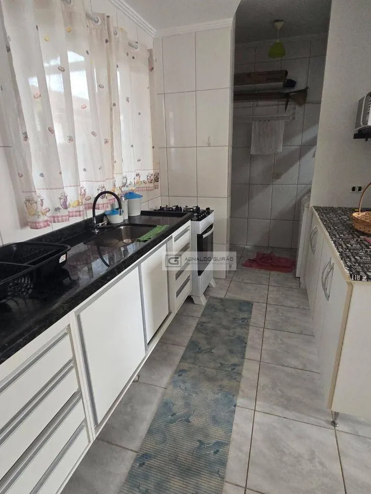 Sobrado, 3 quartos, 165 m² - Foto 7
