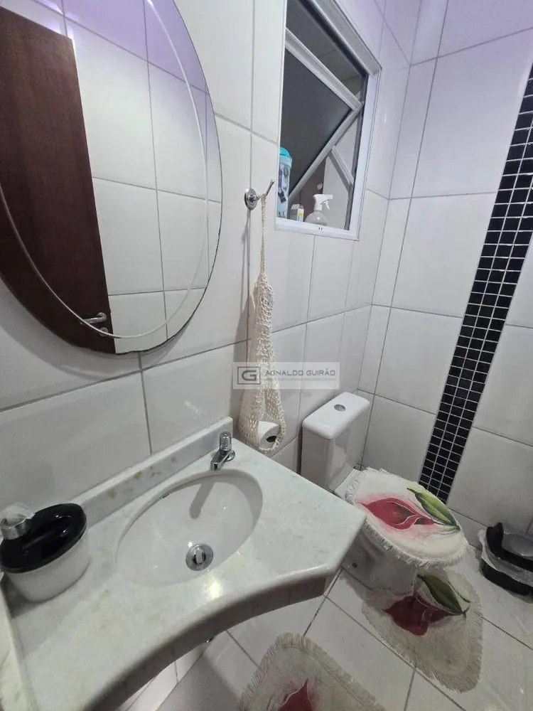 Sobrado, 3 quartos, 165 m² - Foto 8