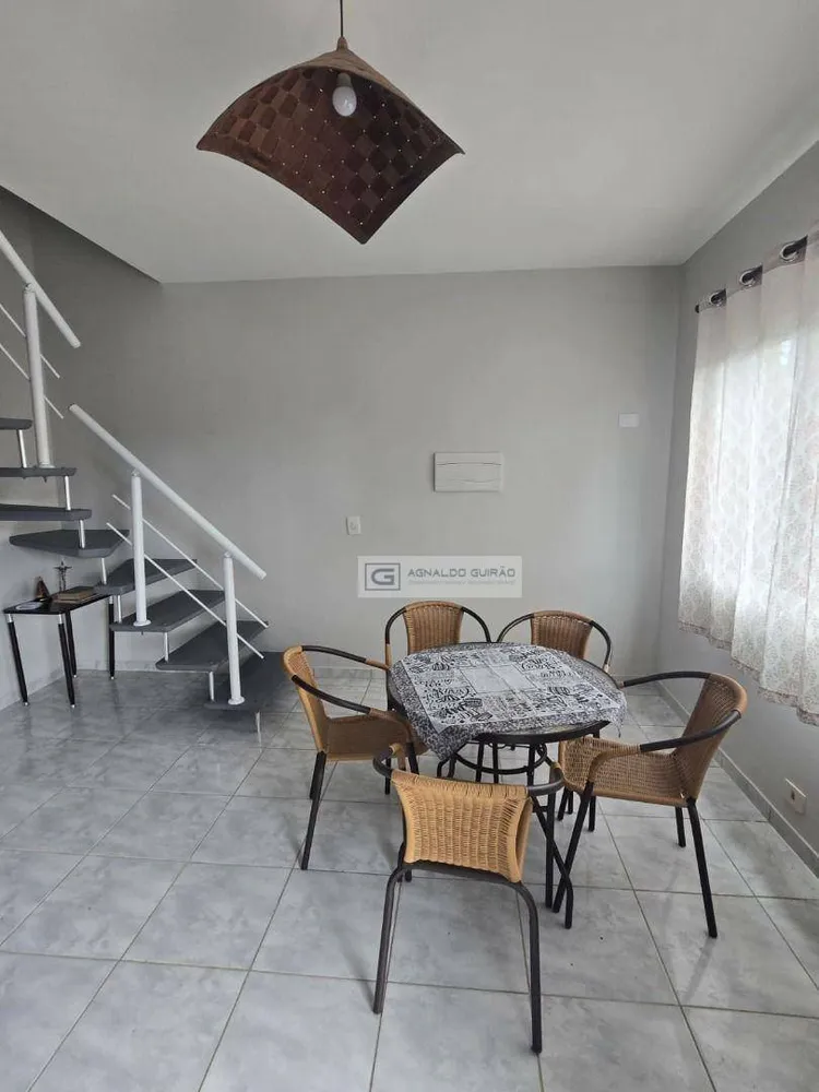 Sobrado, 3 quartos, 165 m² - Foto 4