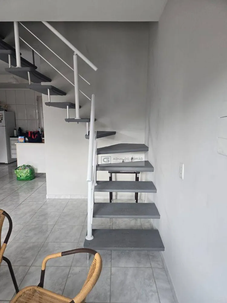 Sobrado, 3 quartos, 165 m² - Foto 9