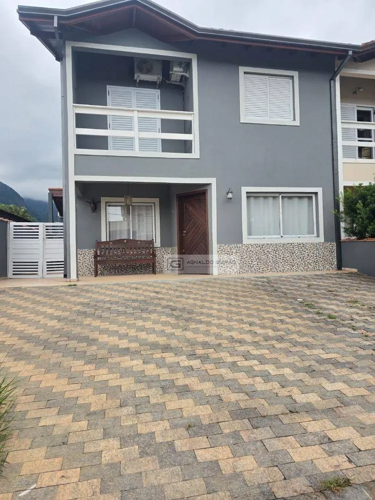 Sobrado, 3 quartos, 165 m² - Foto 16
