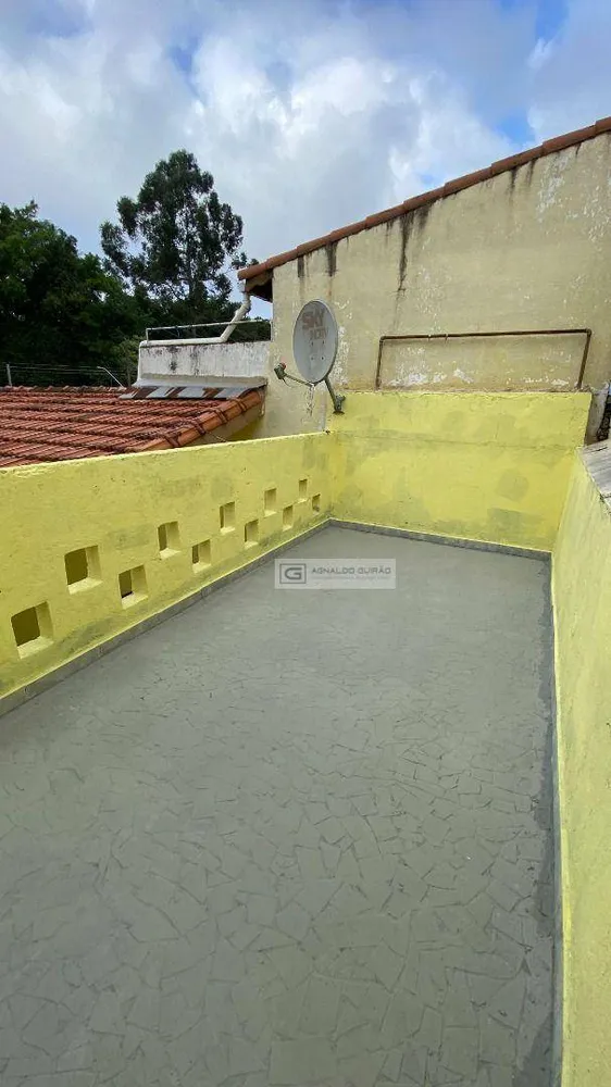 Casa, 2 quartos, 90 m² - Foto 16