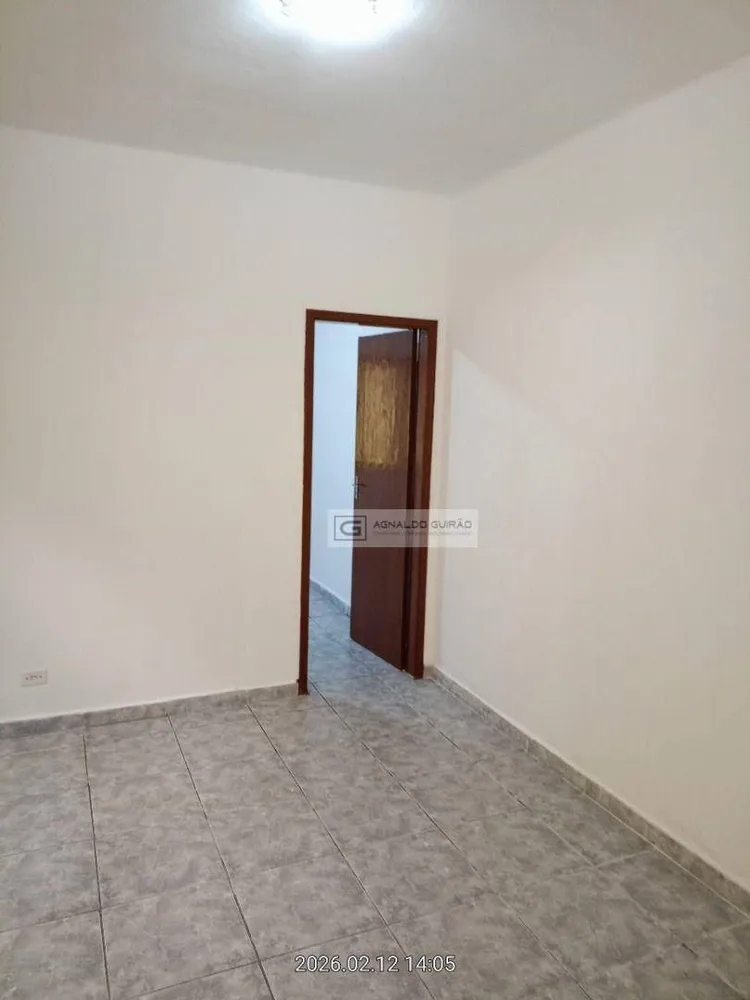 Casa, 2 quartos, 90 m² - Foto 1