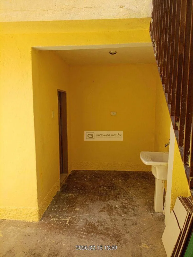 Casa, 2 quartos, 90 m² - Foto 8