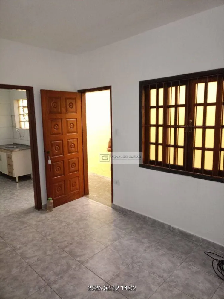 Casa, 2 quartos, 90 m² - Foto 6