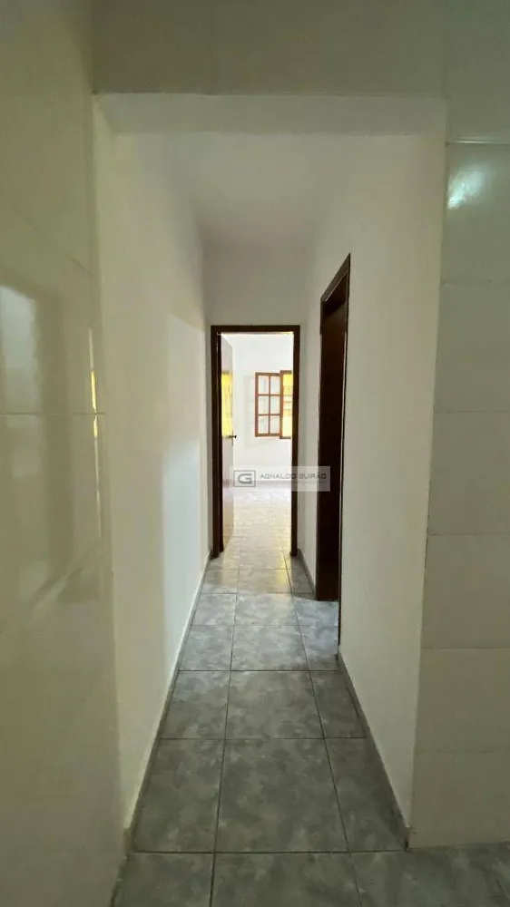 Casa, 2 quartos, 90 m² - Foto 2