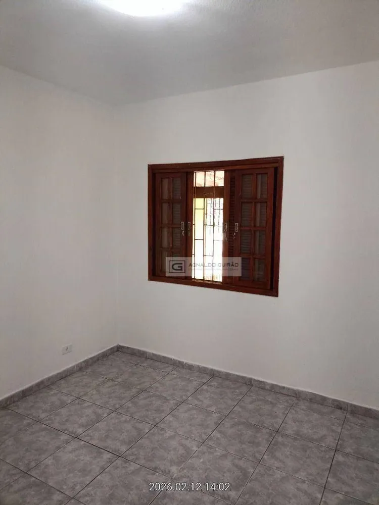Casa, 2 quartos, 90 m² - Foto 3