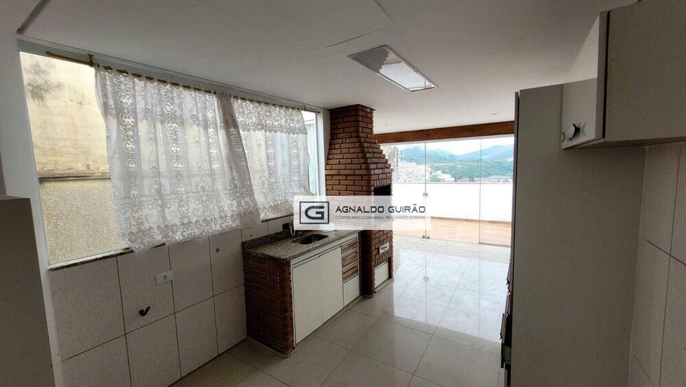 Cobertura, 2 quartos, 78 m² - Foto 1