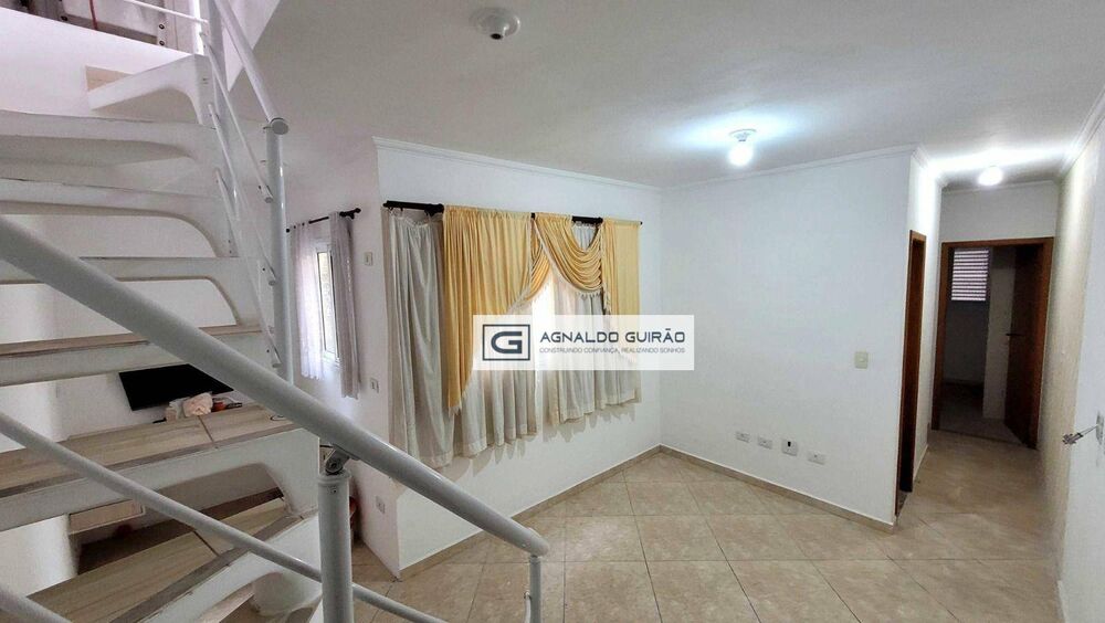 Cobertura, 2 quartos, 78 m² - Foto 3