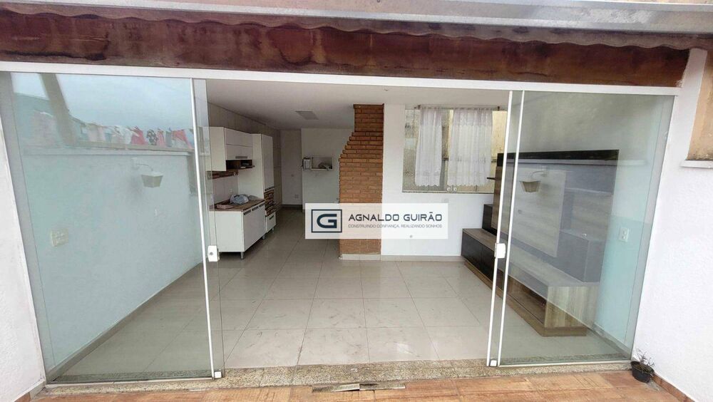 Cobertura, 2 quartos, 78 m² - Foto 2