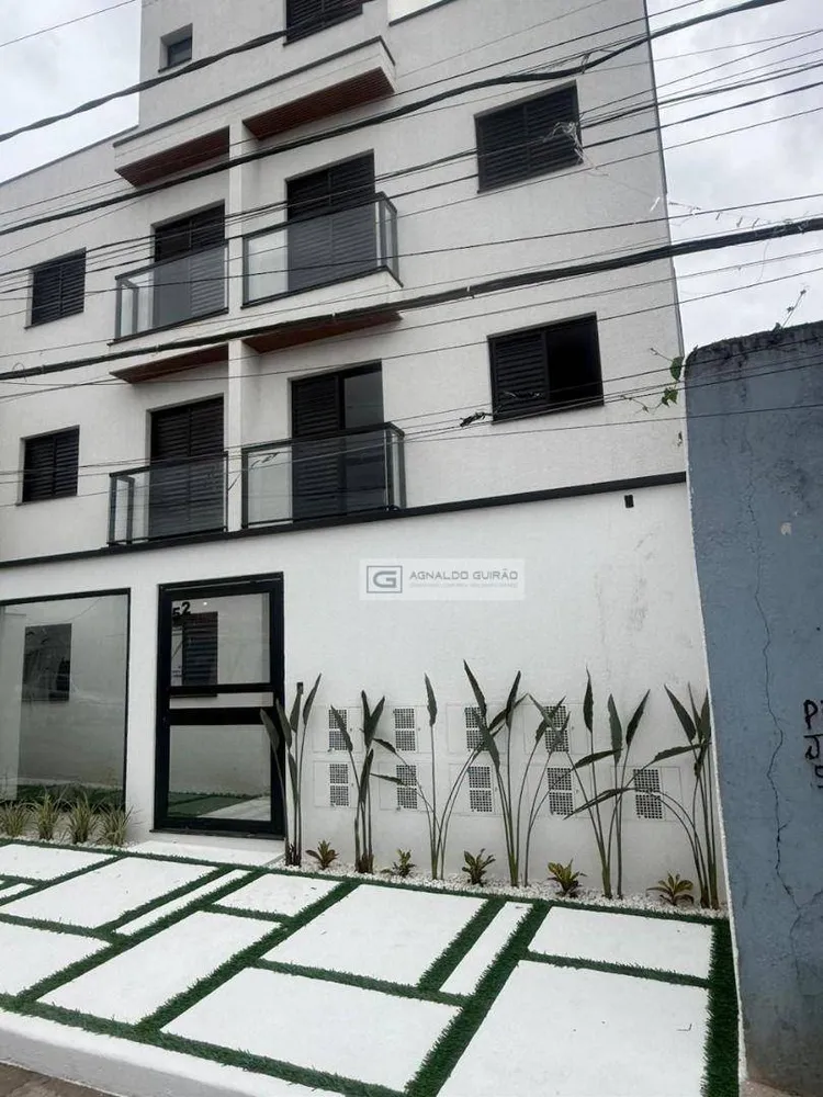 Apartamento, 2 quartos, 48 m² - Foto 1