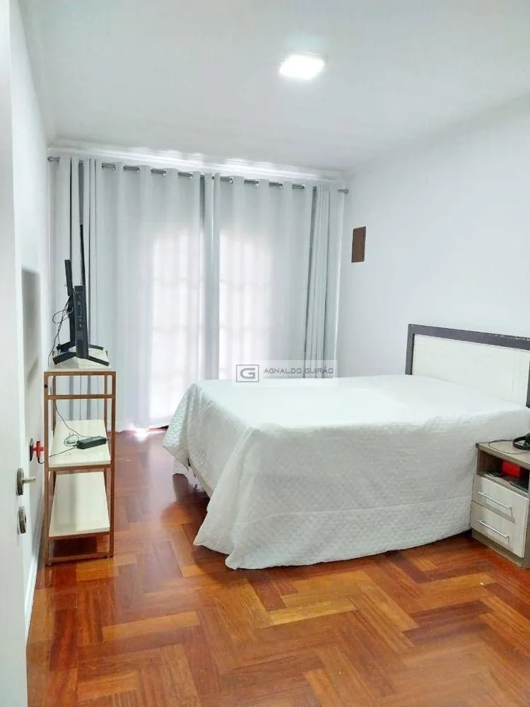 Sobrado, 4 quartos, 324 m² - Foto 3
