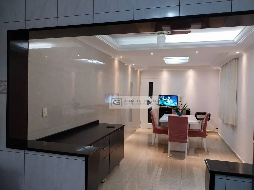 Sobrado, 4 quartos, 324 m² - Foto 1