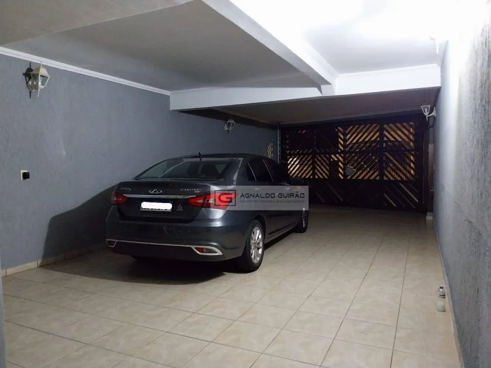 Sobrado, 4 quartos, 324 m² - Foto 16