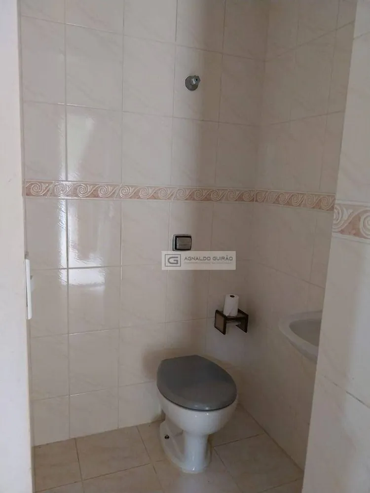 Sobrado, 4 quartos, 324 m² - Foto 13