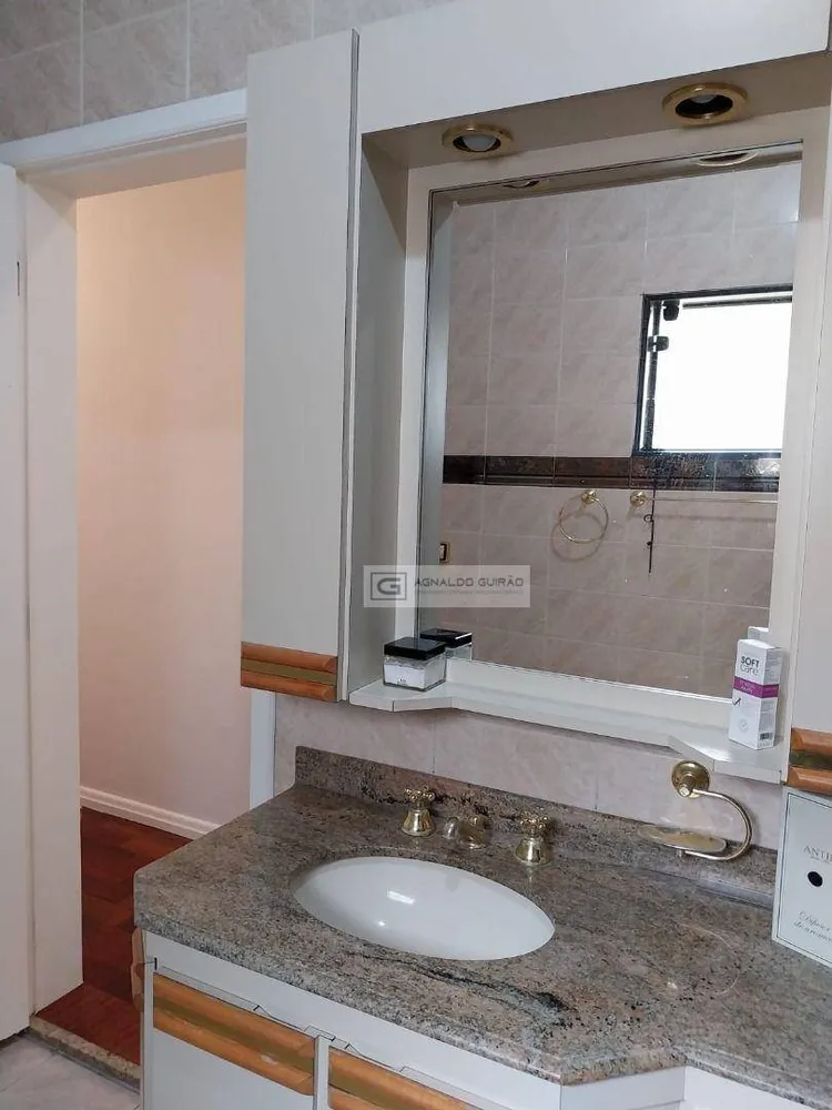 Sobrado, 4 quartos, 324 m² - Foto 8