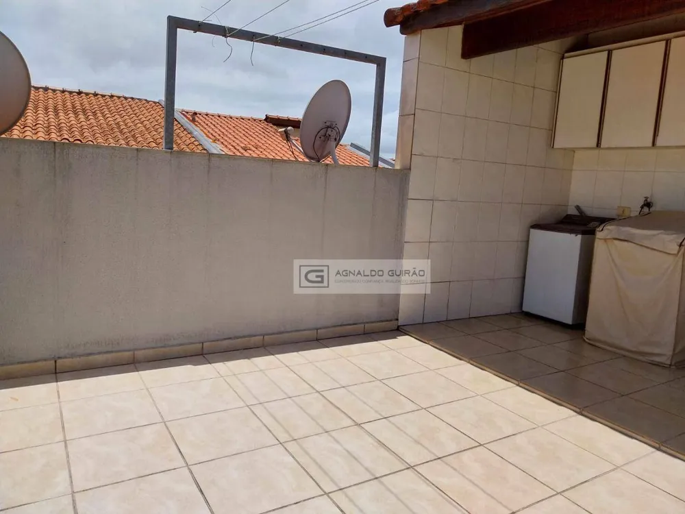 Sobrado, 4 quartos, 324 m² - Foto 14