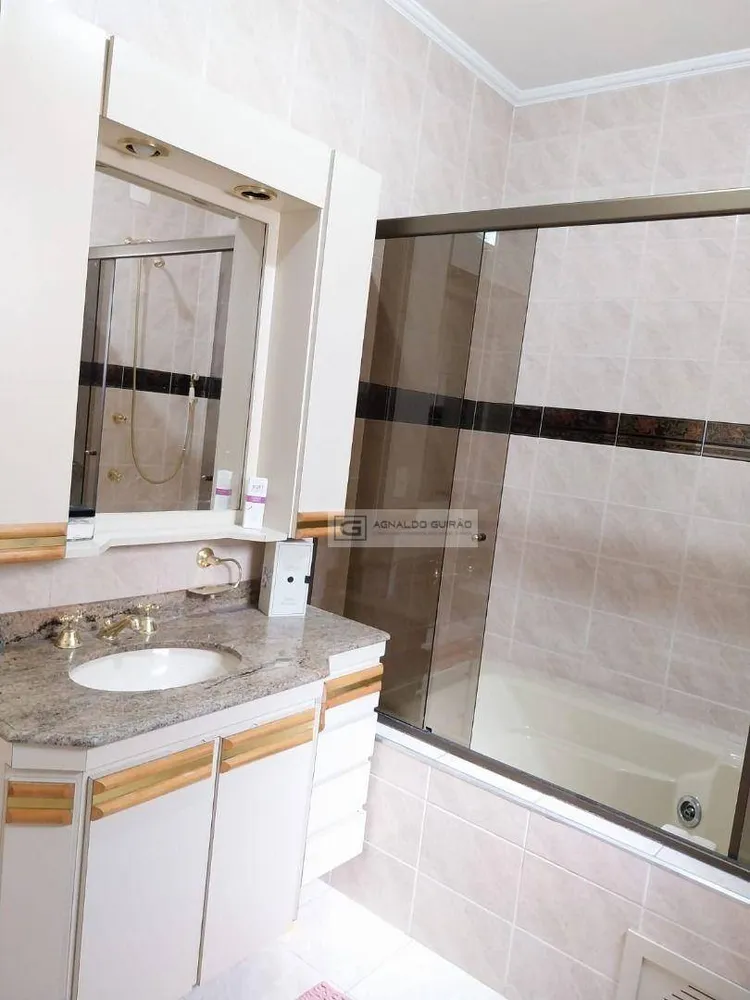 Sobrado, 4 quartos, 324 m² - Foto 7