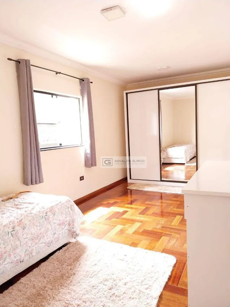 Sobrado, 4 quartos, 324 m² - Foto 6