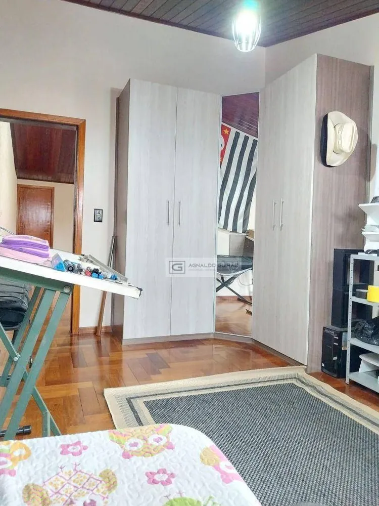 Sobrado, 4 quartos, 324 m² - Foto 10