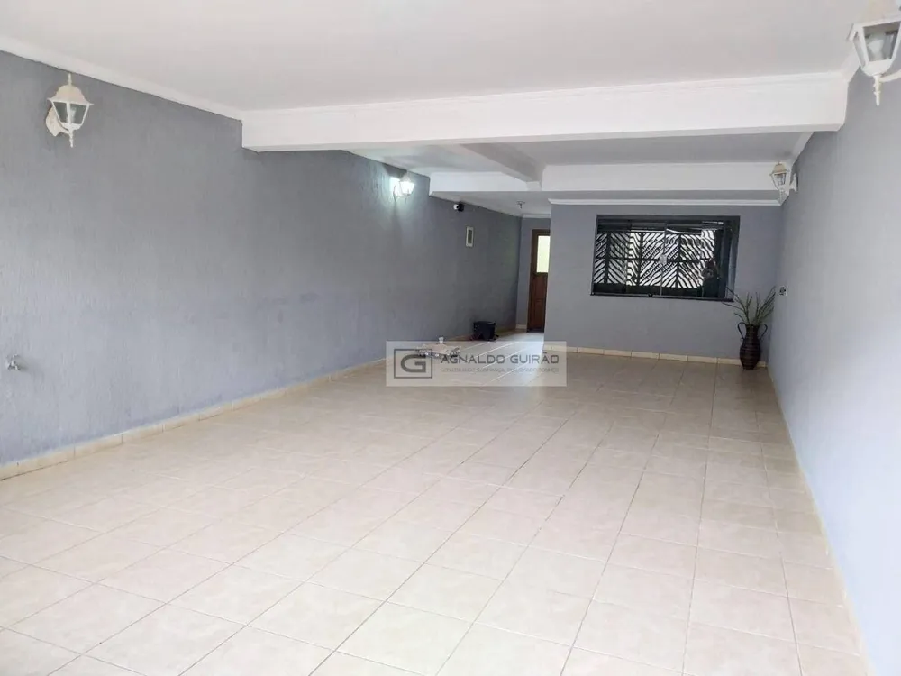 Sobrado, 4 quartos, 324 m² - Foto 15