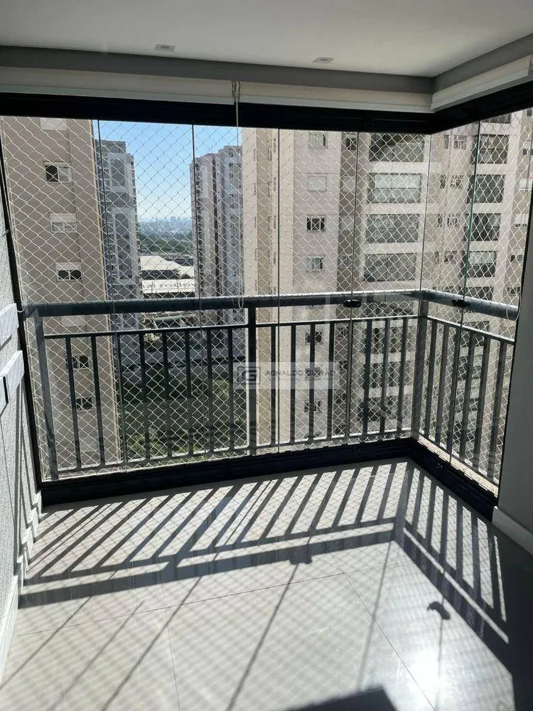 Apartamento, 3 quartos, 70 m² - Foto 9