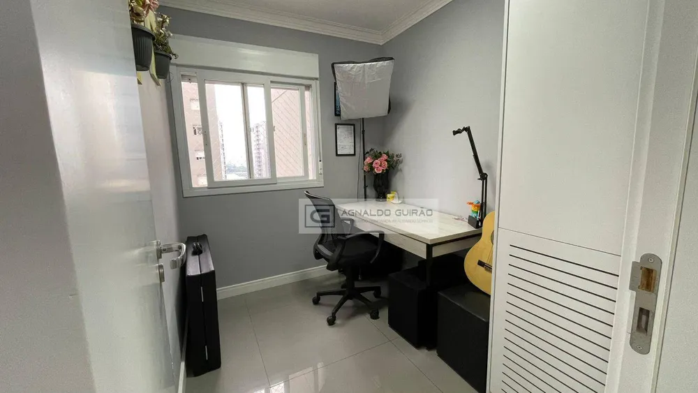 Apartamento, 3 quartos, 70 m² - Foto 4