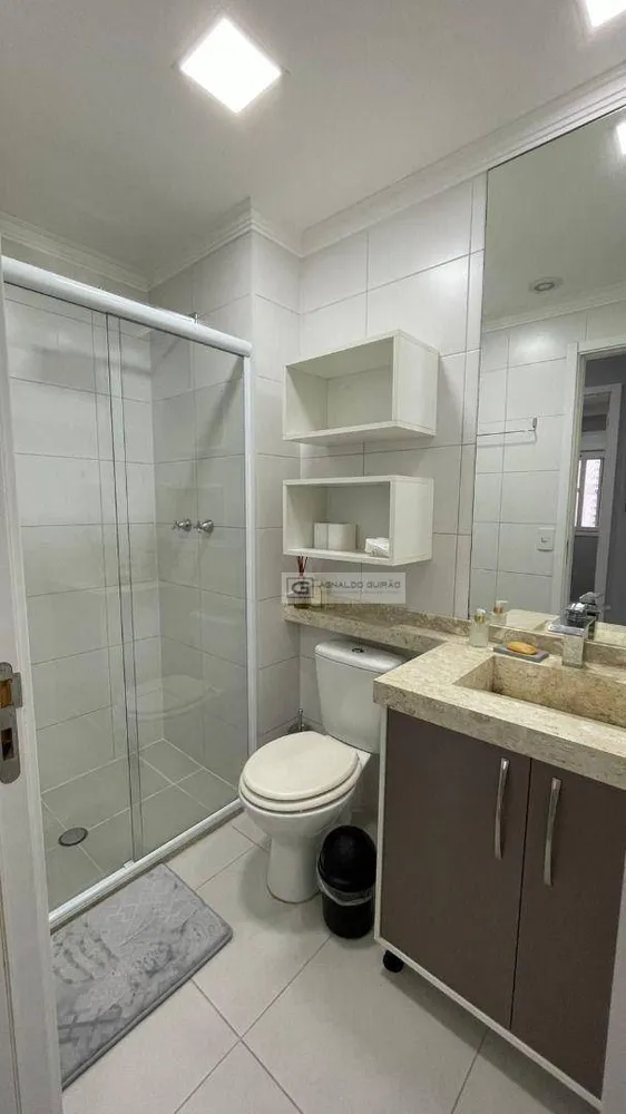 Apartamento, 3 quartos, 70 m² - Foto 2