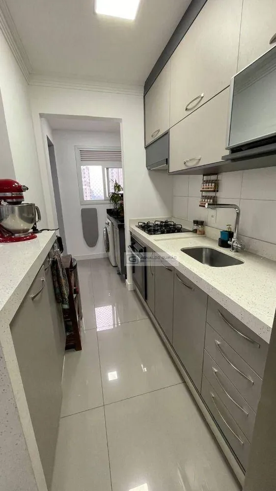 Apartamento, 3 quartos, 70 m² - Foto 5