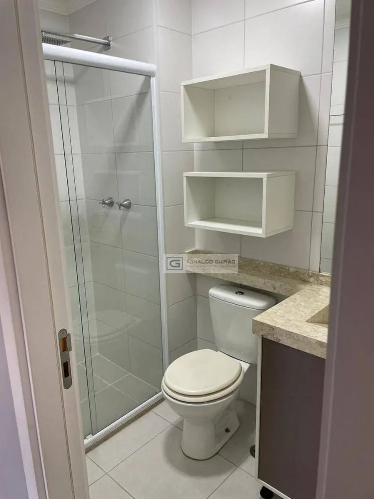 Apartamento, 3 quartos, 70 m² - Foto 15