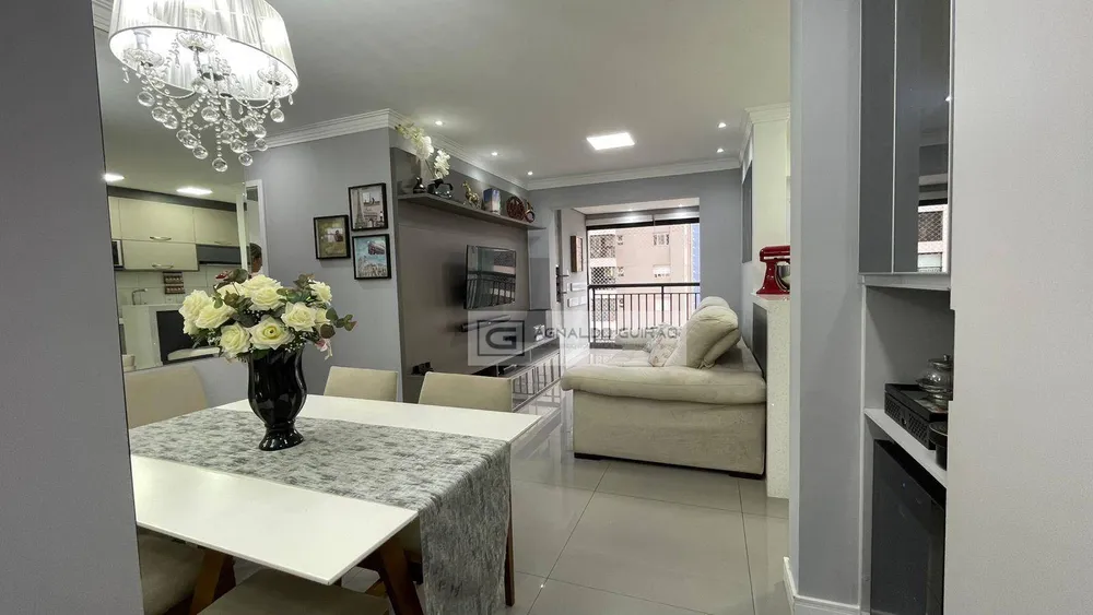 Apartamento, 3 quartos, 70 m² - Foto 7