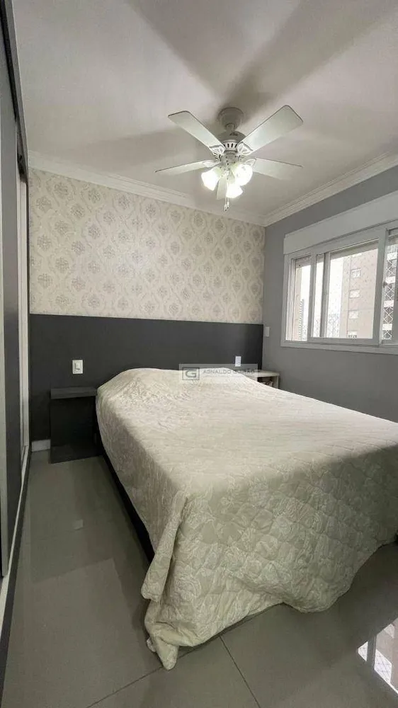 Apartamento, 3 quartos, 70 m² - Foto 1