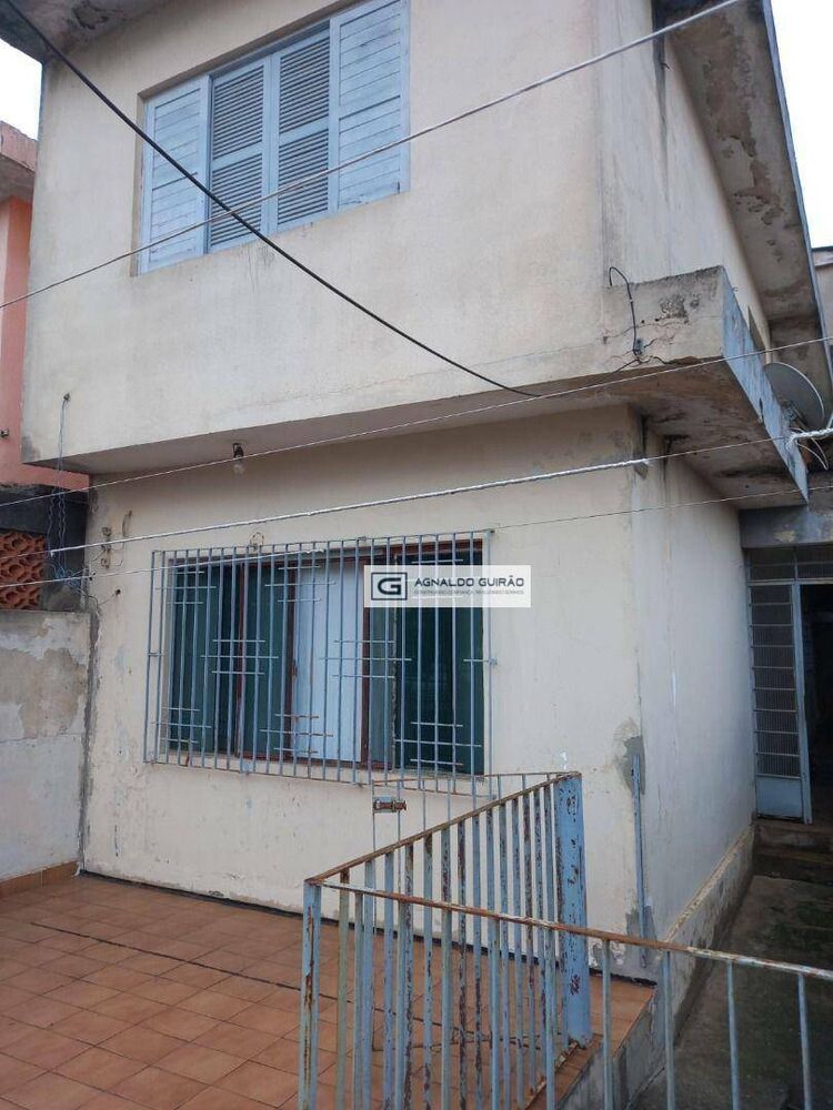 Sobrado, 2 quartos, 134 m² - Foto 11