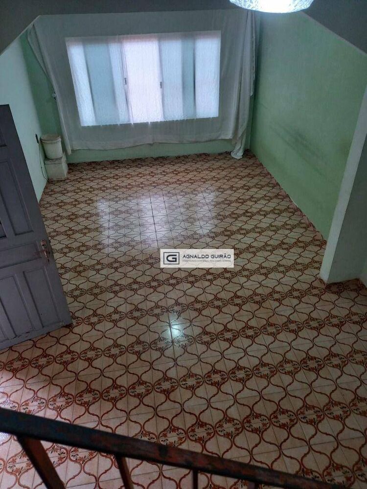 Sobrado, 2 quartos, 134 m² - Foto 1