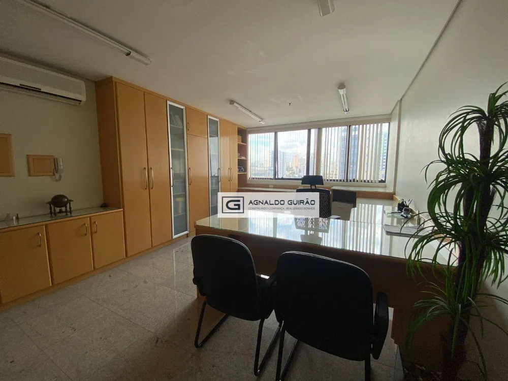 Sala-Conjunto, 73 m² - Foto 1