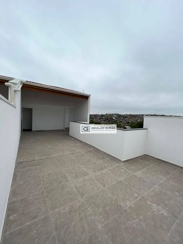 Cobertura, 2 quartos, 100 m² - Foto 1