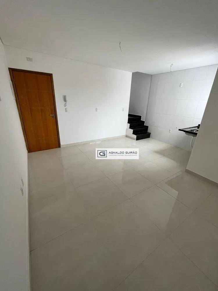 Cobertura, 2 quartos, 100 m² - Foto 5
