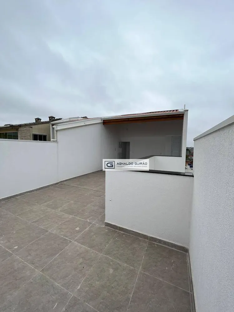 Cobertura, 2 quartos, 100 m² - Foto 3