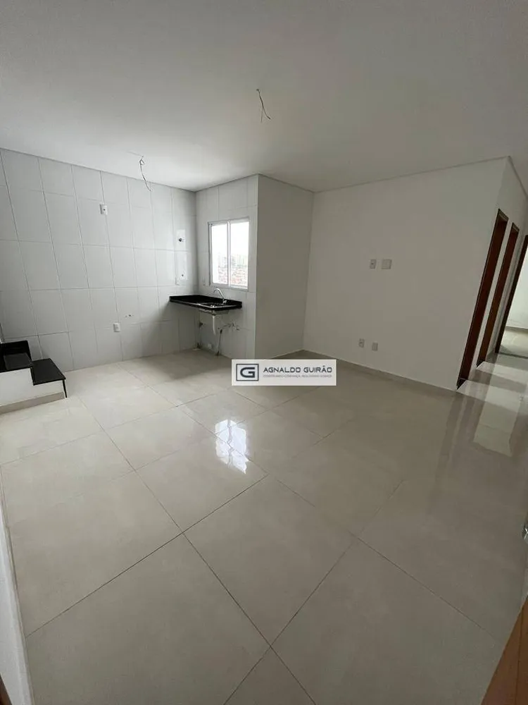 Cobertura, 2 quartos, 100 m² - Foto 4