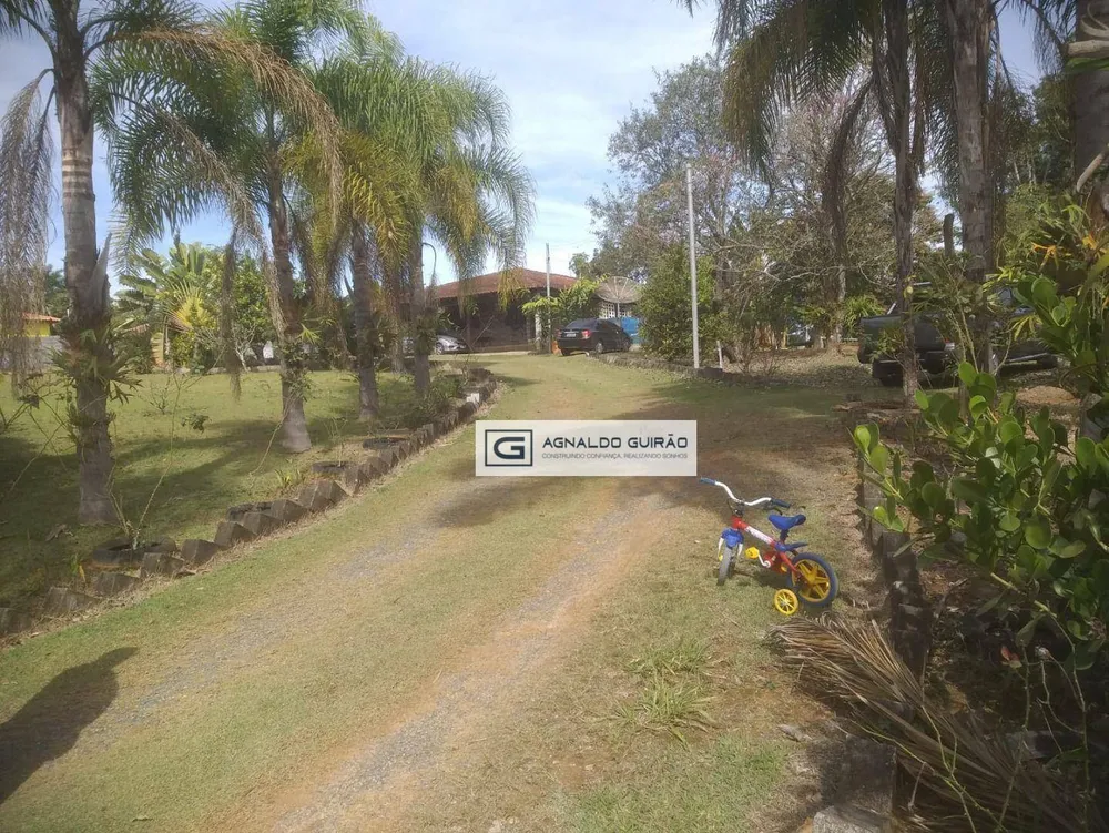 Sítio, 3 quartos, 240 hectares - Foto 3