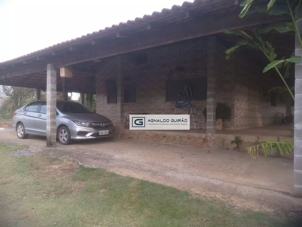 Sítio, 3 quartos, 240 hectares - Foto 1