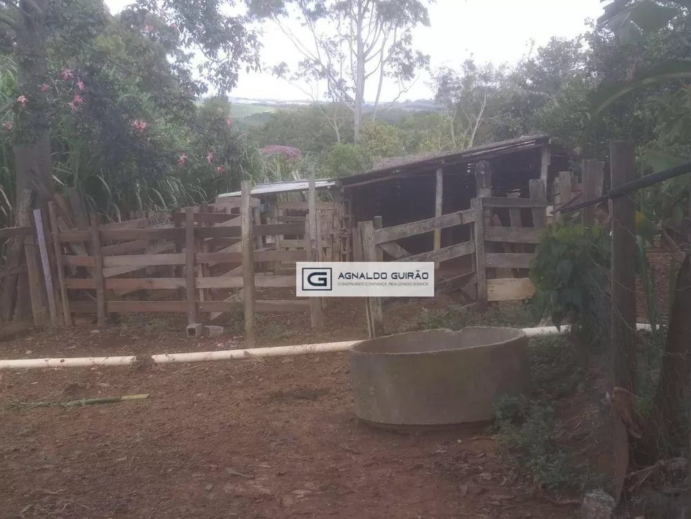 Sítio, 3 quartos, 240 hectares - Foto 3
