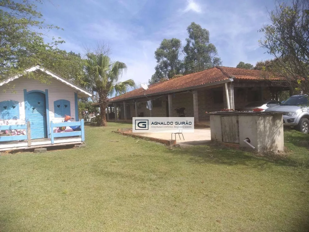 Sítio, 3 quartos, 240 hectares - Foto 4
