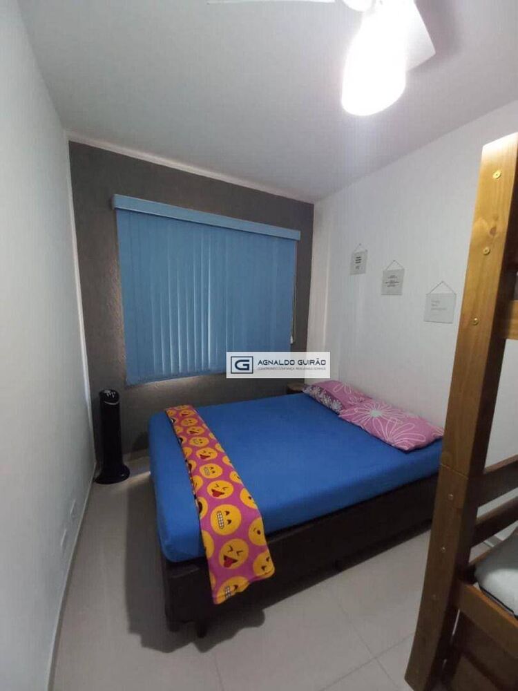 Apartamento, 1 quarto, 42 m² - Foto 6