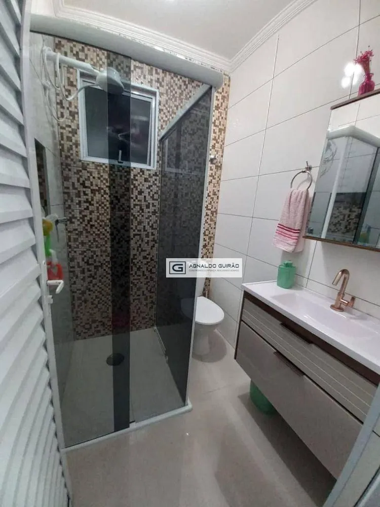 Apartamento, 1 quarto, 42 m² - Foto 2